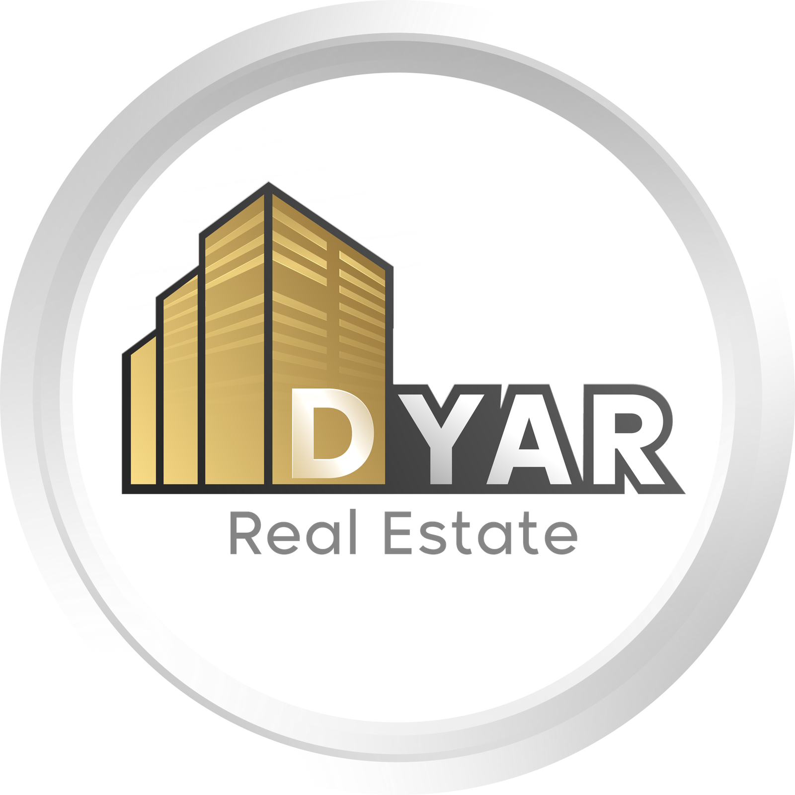 DYAR Logo